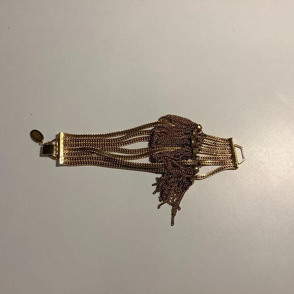 SOLD - ERICKSON BEAMON BRACELET - Picture 4 of 8